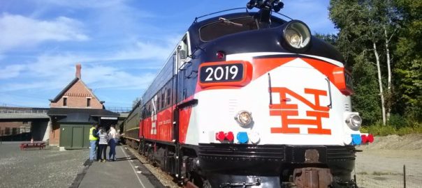 Train