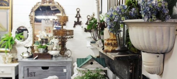 Antiques