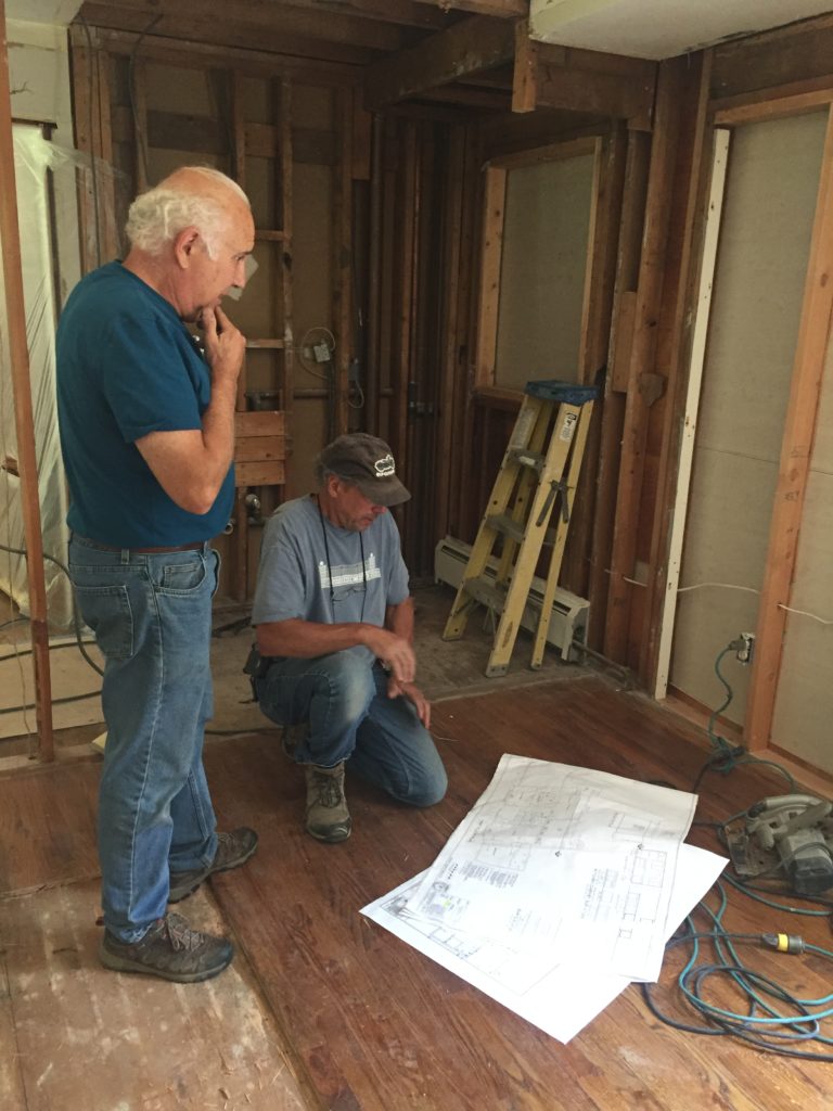 Best Home Renovation Contractor in Weston CT | Tami Smight Interiors